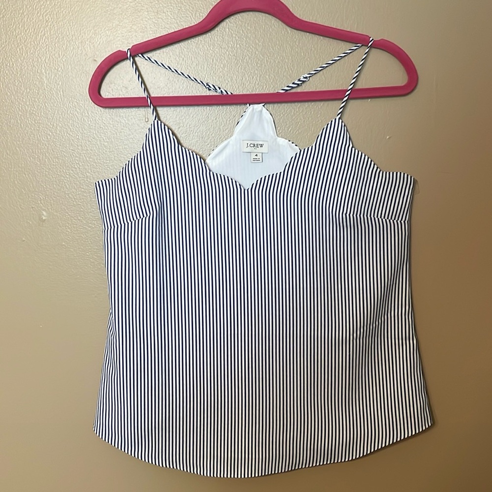 J.Crew tank top